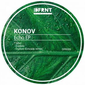 Download track Explore (Original Mix) Konov