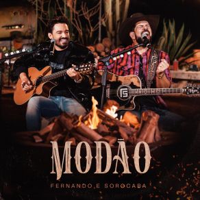 Download track Roupa De Lua De Mel / Do Outro Lado Da Cidade / Decida Fernando & Sorocaba