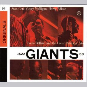 Download track Woodyn You Gerry Mulligan, Stan Getz, Ha