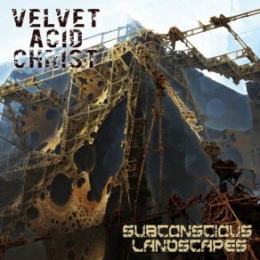 Download track Eye H8 U Velvet Acid Christ