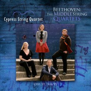 Download track String Quartet No. 11, Op. 95 