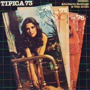 Download track Guaguanco De Los Violentos Tipica 73