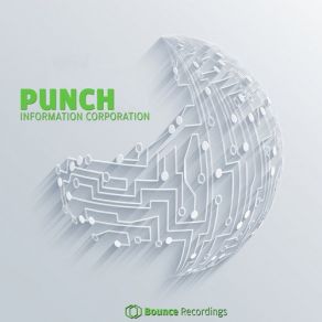 Download track Information Corporation (Live Mix) Punch