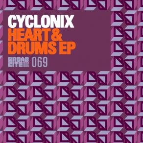 Download track Somethings Got To Give Cyclonix