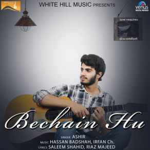 Download track Bechain Hu Ashir