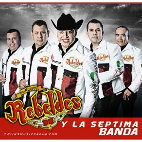 Download track Juan Ignacio Los Nuevos RebeldesLa Septima Banda