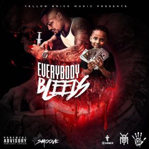 Download track Everybody Bleeds Ybmsmoove