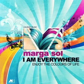 Download track No One Who Loves Me Marga Sol