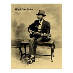 Download track Baby, I Don't Have To Worry (Cause That Stuff Is Here) Blind Boy Fuller