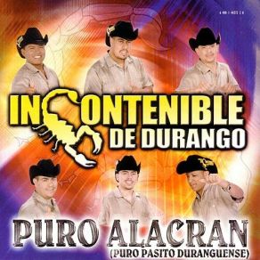 Download track Mi Chonita Incontenible De Durango