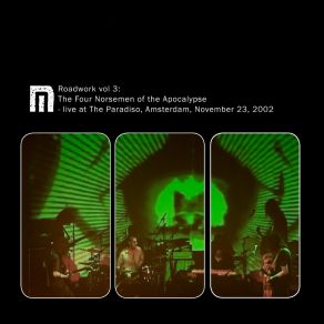 Download track Custers's Last Stand (One More Daemon) (Live) Motorpsycho