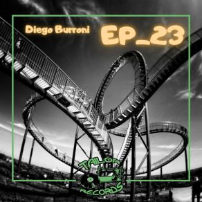 Download track Sound Of Silence (Original Mix) Diego Burroni