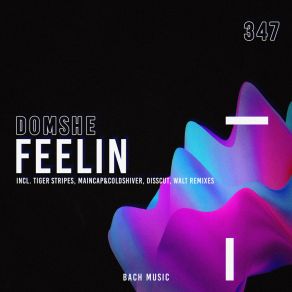 Download track Feelin (Maincap & Coldshiver Remix) DomsheMaincap, Coldshiver