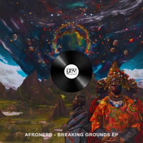 Download track Indonesia (Original Mix) AfroNerd