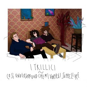 Download track Intro I Trillici