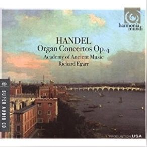 Download track 12. Orgelkonzert In G-Moll Op. 43: 4. Allegro Georg Friedrich Händel