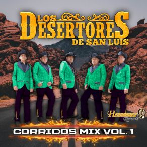 Download track Mix 1 Los Desertores De San Luis