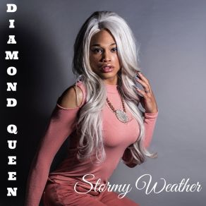 Download track I Never Knew Queen DiamondJerm, Teesha