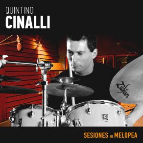 Download track Caminando (En Vivo) Quintino Cinalli