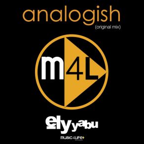 Download track Analogish Ely Yabu