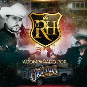 Download track Fijate Que Si EL RH