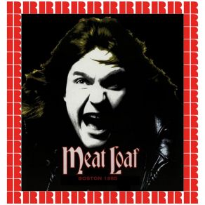 Download track Jumpin' The Gun Meat Loaf