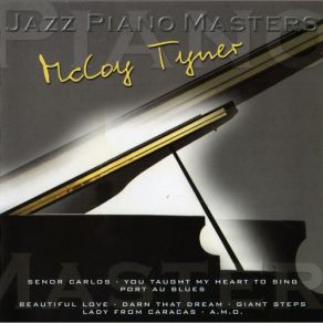 Download track Senor Carlos McCoy Tyner