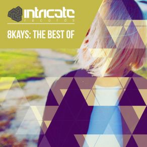 Download track Intuition (8Kays Remix) Randy Seidman, 8Kays