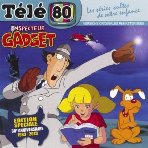 Download track Inspecteur Gadget (Version TV) Shuki Levy, Haim Saban