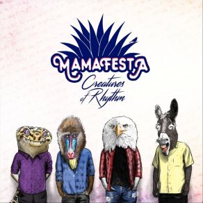 Download track Life Comes Easy Mamafesta