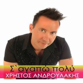 Download track Σ' ΑΓΑΠΩ ΠΟΛΥ ΑΝΔΡΟΥΛΑΚΗΣ ΧΡΗΣΤΟΣ