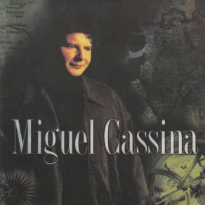 Download track Tu Me Sostendras Miguel Cassina