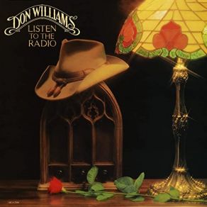 Download track I Can't Get To You From Here Don Williams