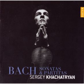 Download track Partita N. 3 Menuet I Johann Sebastian Bach