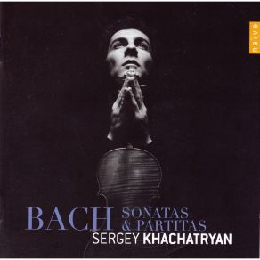 Download track Sonata N. 2 Andante Johann Sebastian Bach