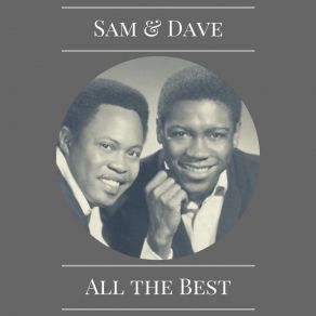 Download track Blame Me (Don't Blame My Heart) Sam & Dave