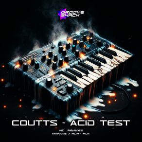 Download track Acid Test (Rory Hoy Remix) CouttsRory Hoy