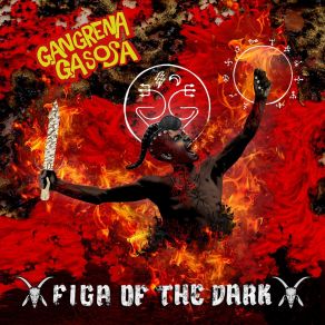 Download track Deus Do Metal Gangrena Gasosa