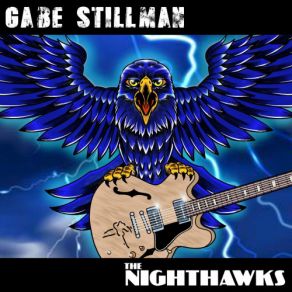 Download track Up The Line Nighthawks, Gabe Stillman