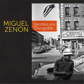 Download track Through Culture And Tradition Miguel Zenon