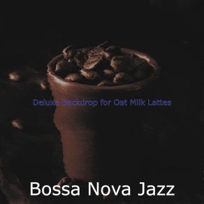 Download track Energetic Music For Iced Coffees Bossa Nova Jazz