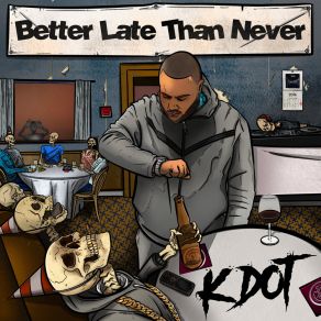 Download track Bait Kdot