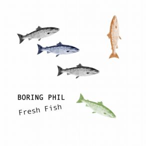 Download track Maximum Leg Length Boring Phil