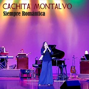 Download track Contigo A La Distancia Cachita Montalvo