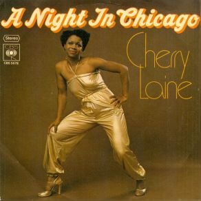 Download track A Night In Chicago Cherry Laine