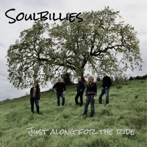 Download track Can't Go Back Again Soulbillies