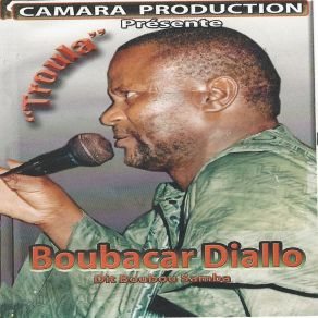 Download track Comé Di Danbé Tou Boubou Samba