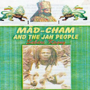 Download track Sabari Kagny Mâd-Cham And The Jah People