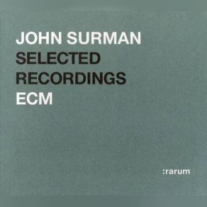 Download track Portrait Of A Romantic John Surman