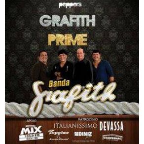 Download track Pepper's Hall Ao Vivo 19 Banda Grafith